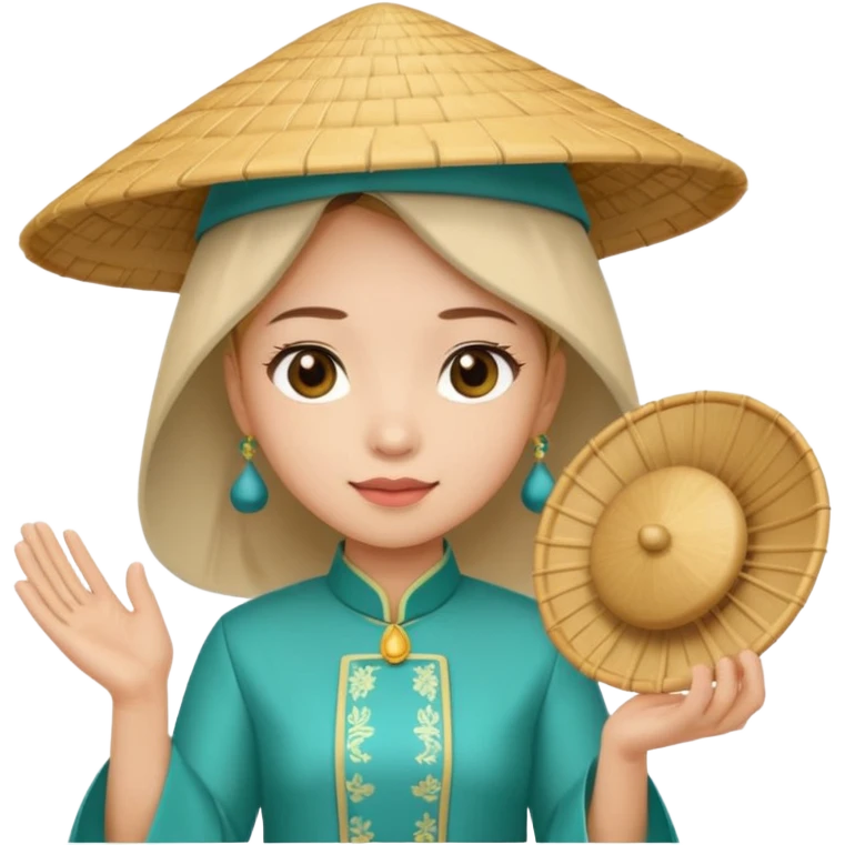 make them more vietnamese  emoji