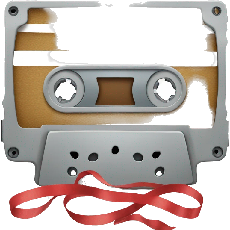 tape emoji
