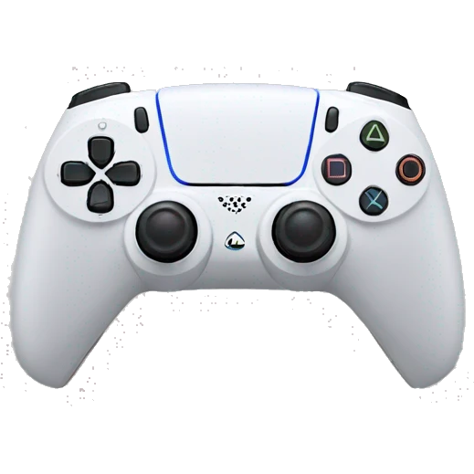 ps5 emoji