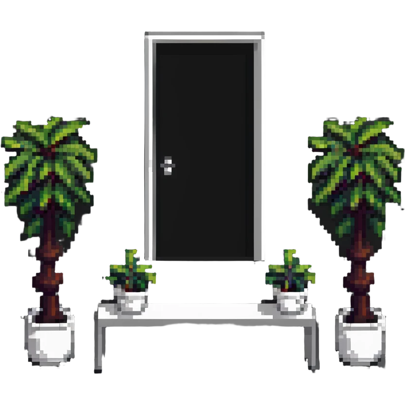 entryway emoji