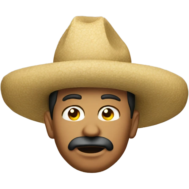 Mexican smoke  emoji