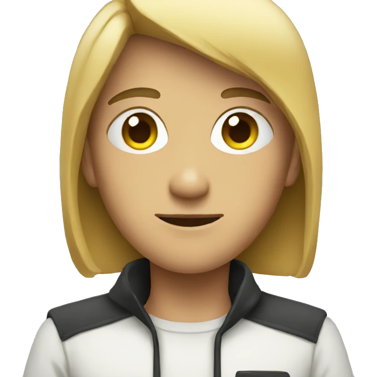 Persona emoji