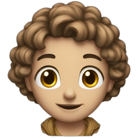 Plk emoji