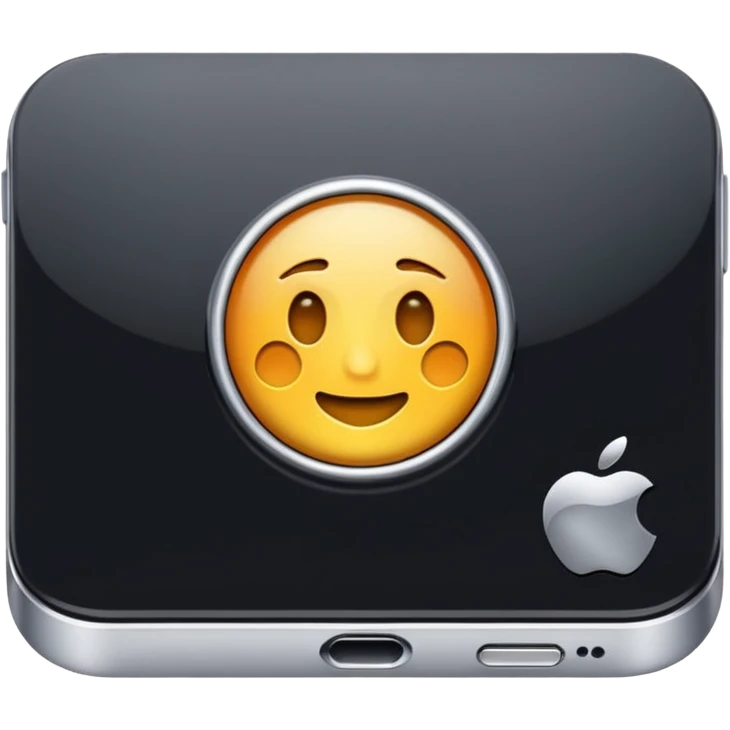 Iphone 15 emoji