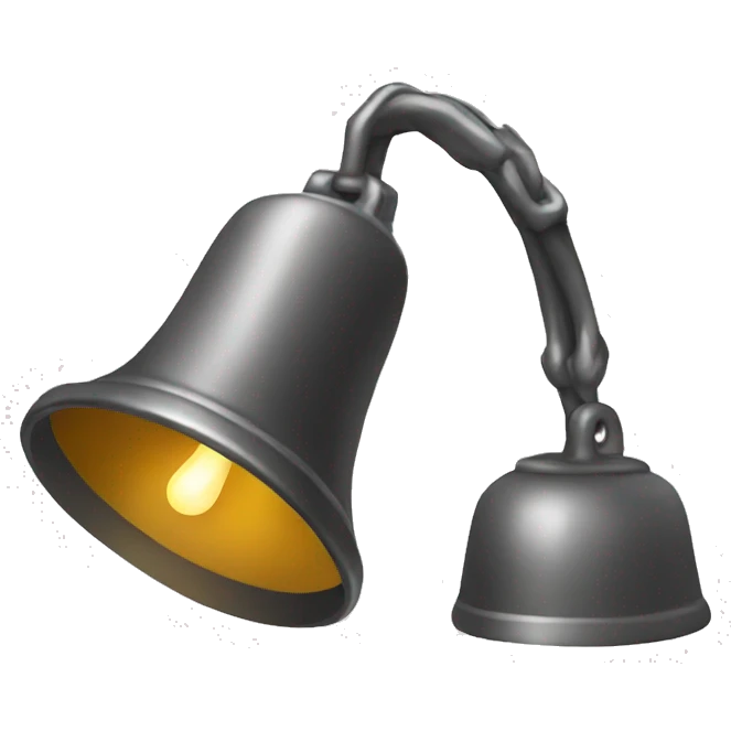 bell emoji