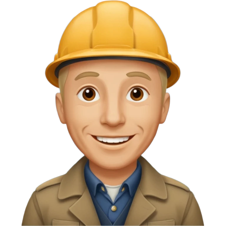 the geologist alfred wegener emoji