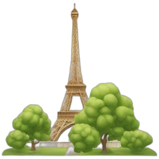 paris emoji