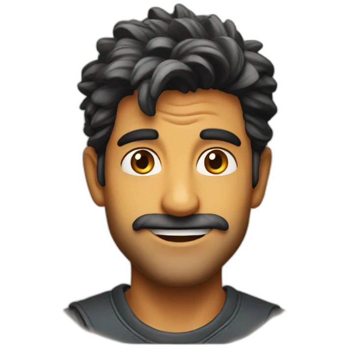 Hritik roshan emoji