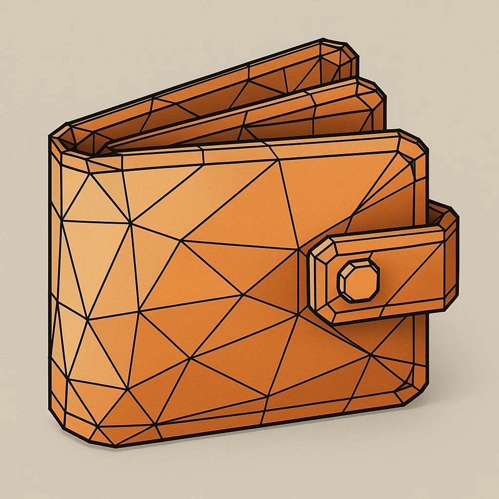 wallet emoji