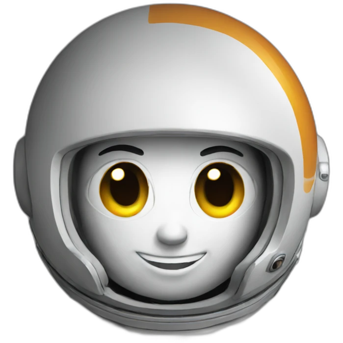 Nasa emoji