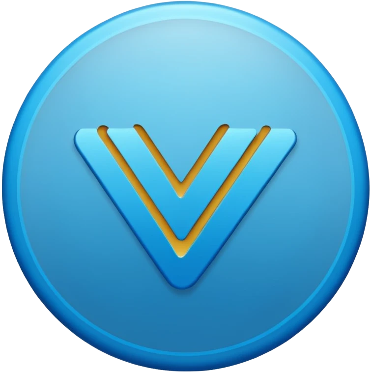 Make the emoji of roblox verify blue tick emoji