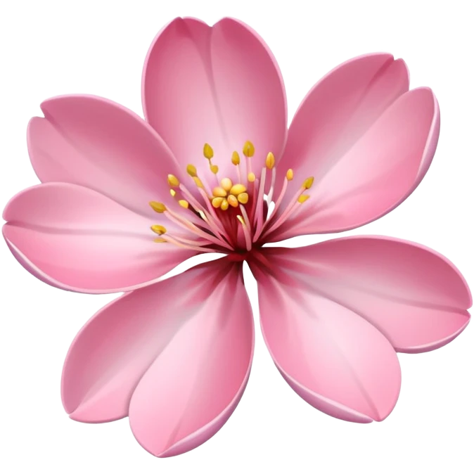 CHERRY BLOSSOM emoji