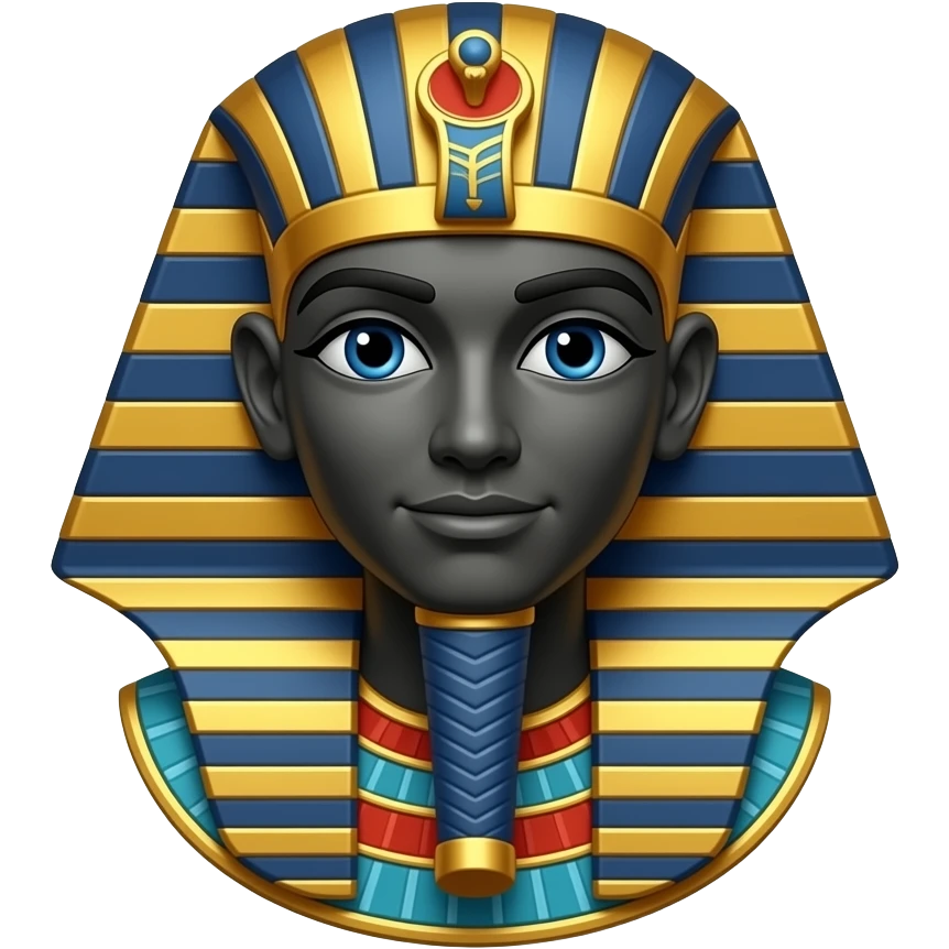 Horus god emoji