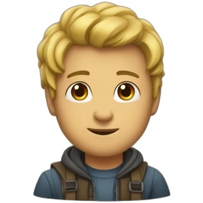 Avgan emoji