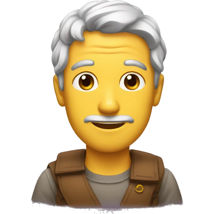 TITOSAL emoji