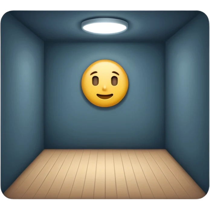 Liminal  emoji