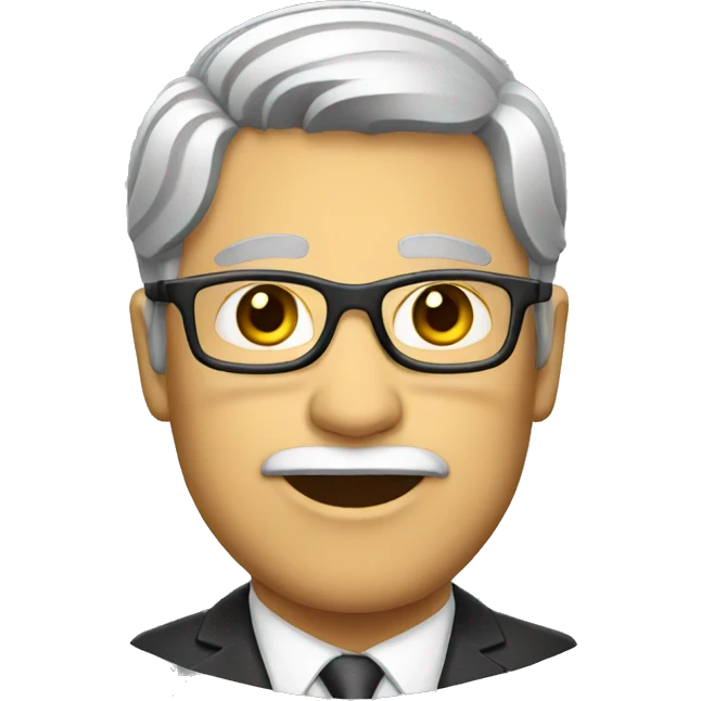 lawyer emoji