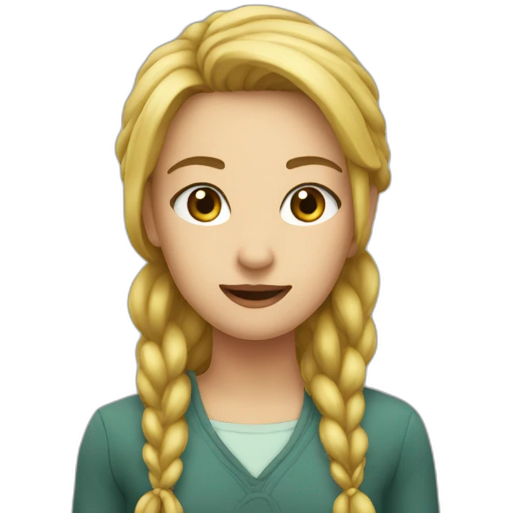 Moi emoji