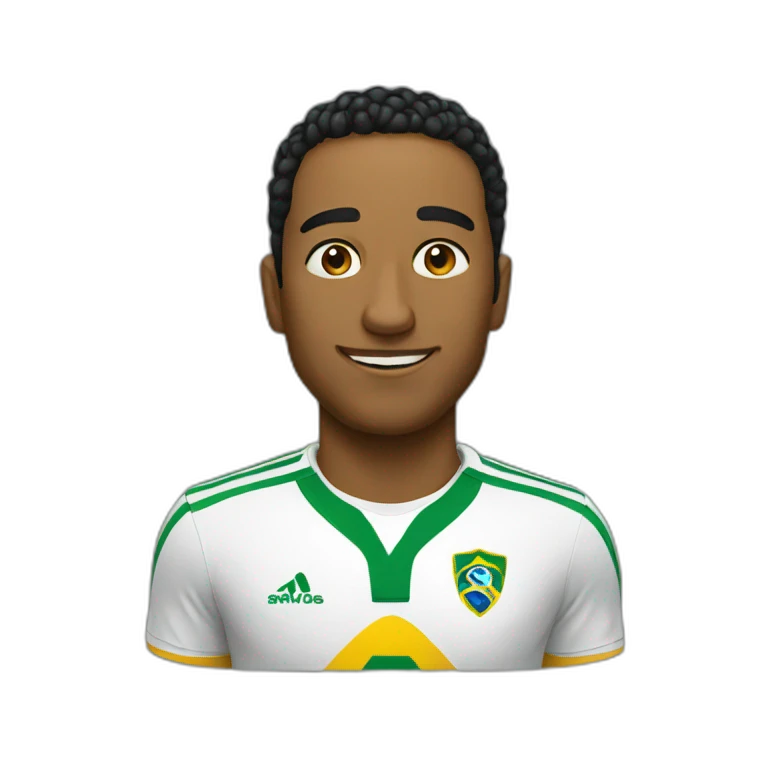 Brasil emoji