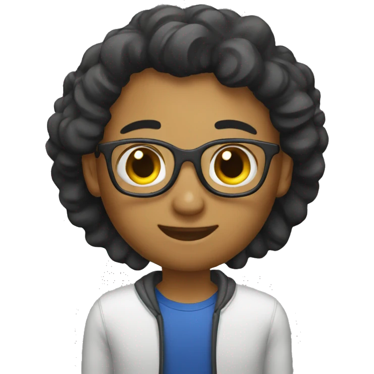 meet the team emoji