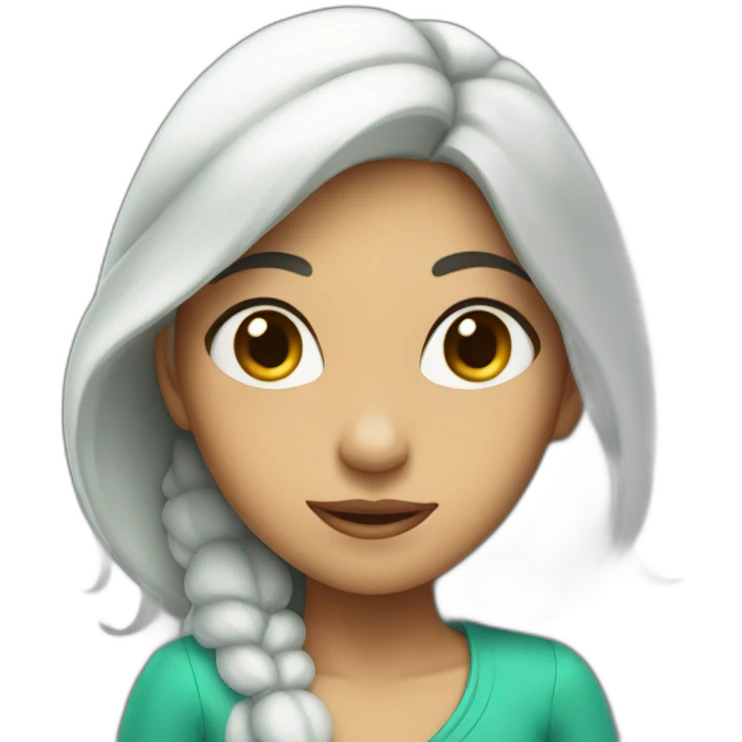jasmine emoji