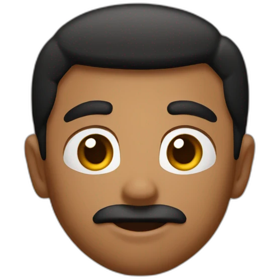 MÁRIO BROS' FACE SIGNS emoji