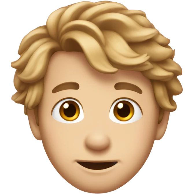 Duffy emoji