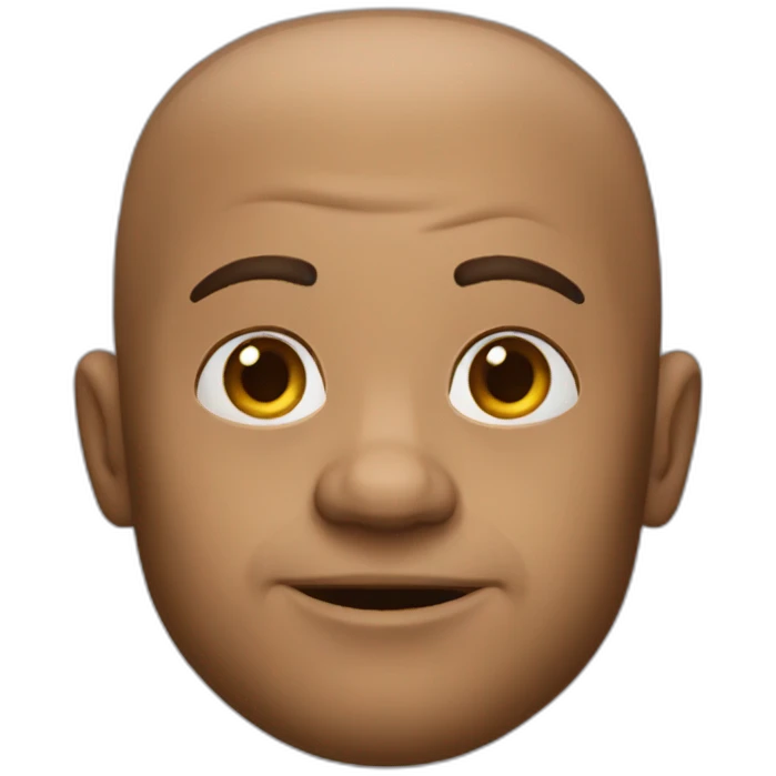 Franklin emoji