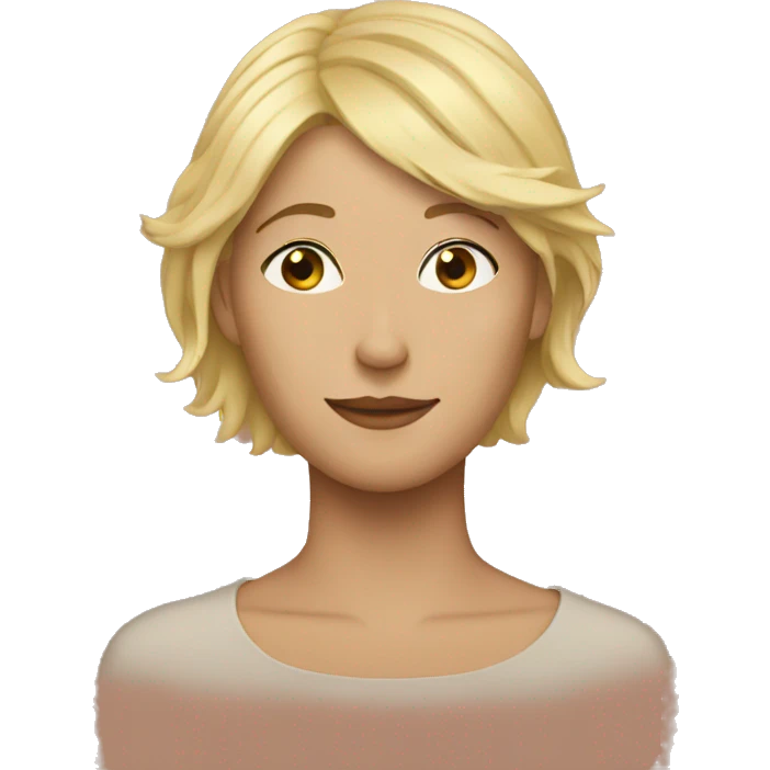 lesbian emoji