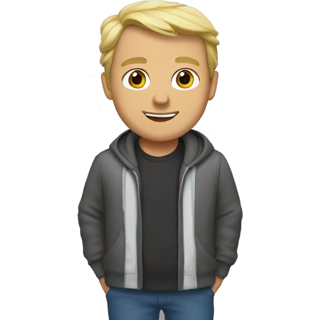 Gates emoji