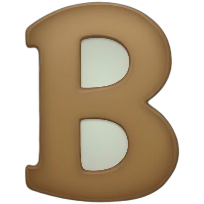 Letter ri emoji