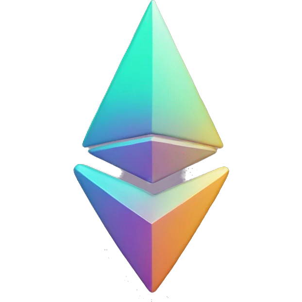 ethereum symbol emoji