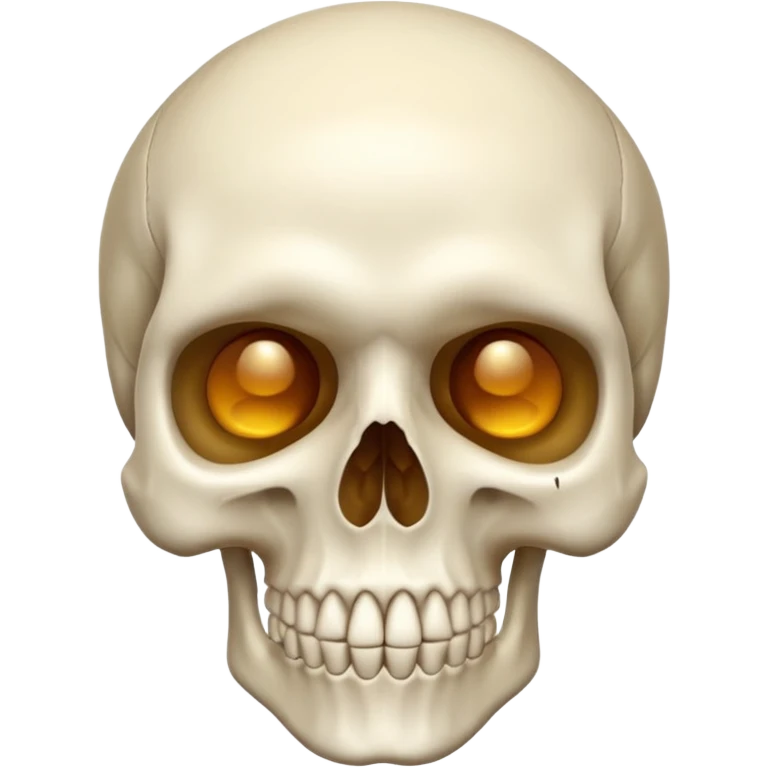Kafatası emoji  emoji