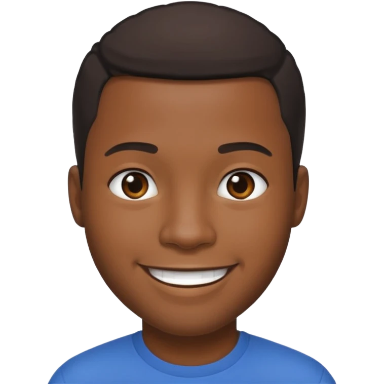 twitch  black guy MrRunNGun emoji