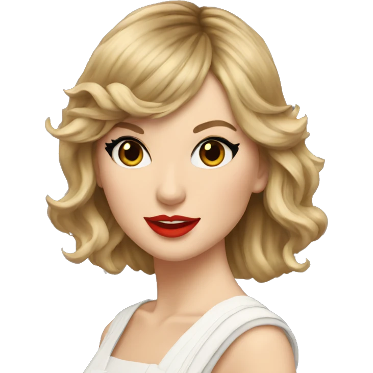 taylor swift emoji