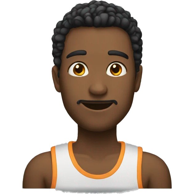 Long emoji