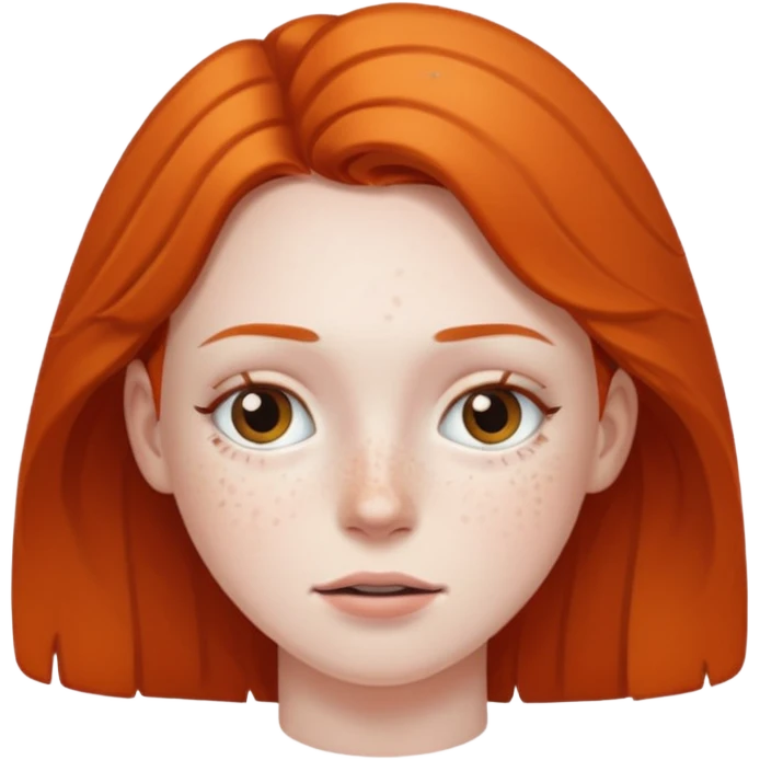 Sex stillinger emoji