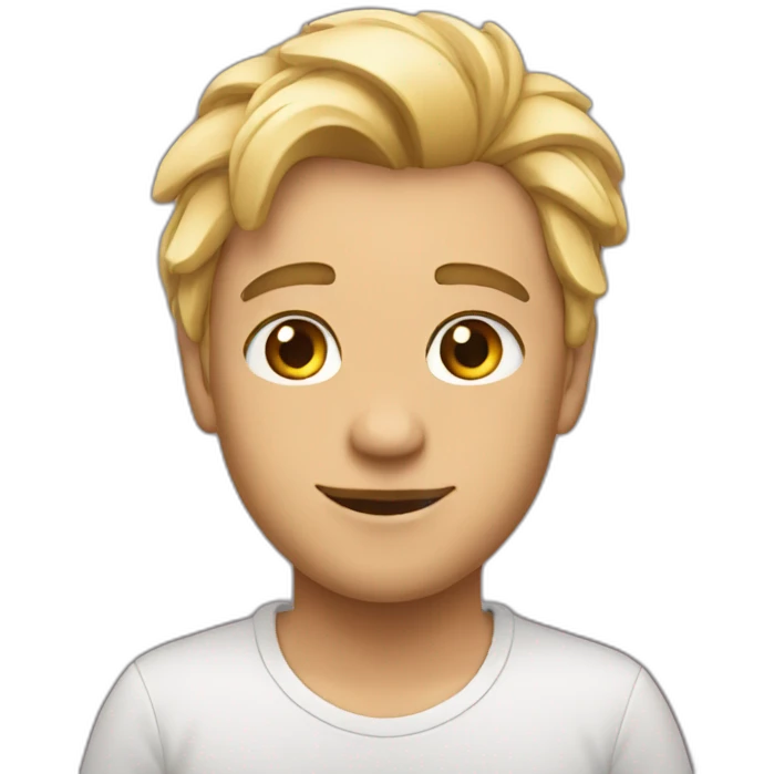 pride emoji