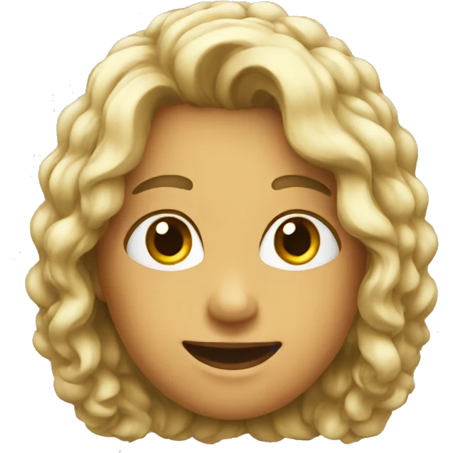 @ as a emoji emoji