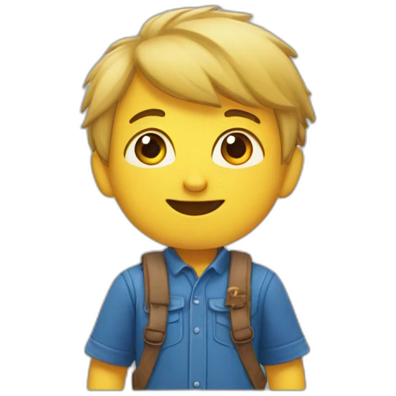 Coucou emoji