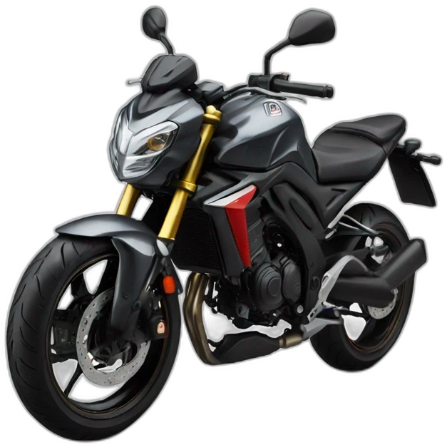 honda hornet 2.0 emoji