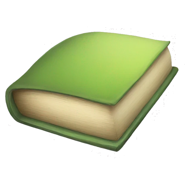 Book emoji