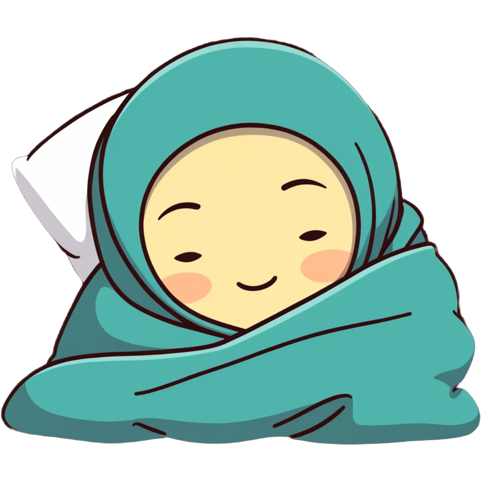 goodnight emoji