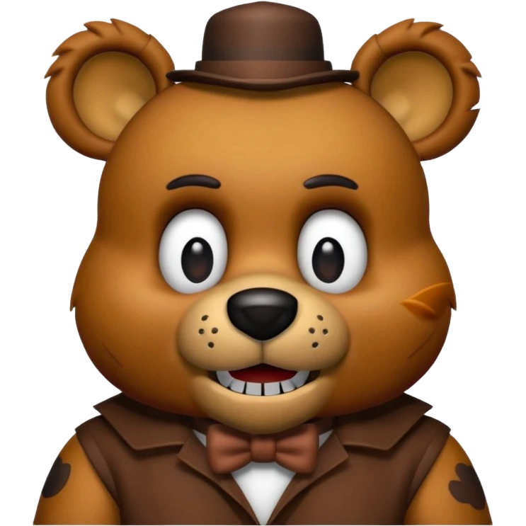 Fnaf  emoji