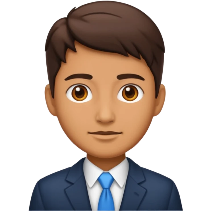 Leader emoji