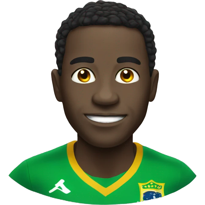 Pele emoji
