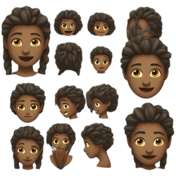 Serce emoji