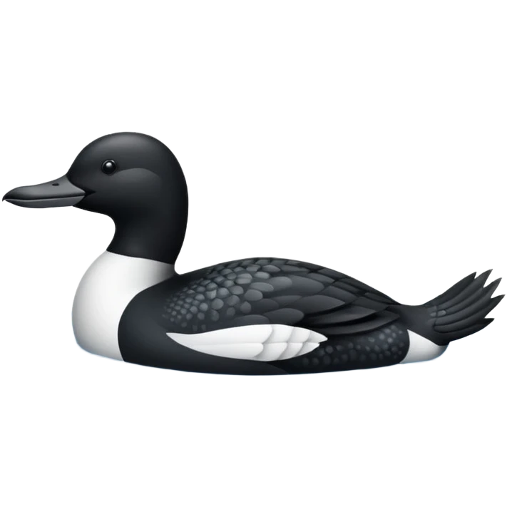 loon emoji