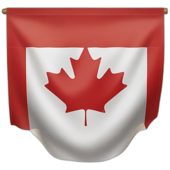 Canada Flag emoji