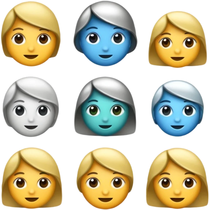 asansör gerçekçi emoji